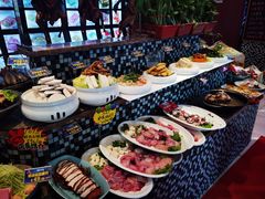 -今鲜源大酒店·中华餐饮名店(新湛路店)