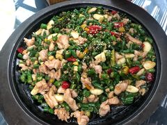 -周三的情书花园餐厅(江北店)