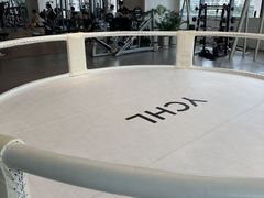 -YCHL FIT 健身(星寰店)