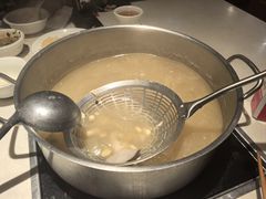 -潮泰牛肉火锅 · 创于1992年(车公庙店)