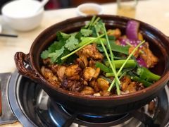 -胡须佬鸡煲四季火锅(龙珠大道店)
