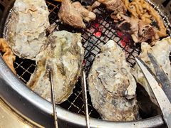 -韩盛·盛江山自助料理(学院路江北大学城店)