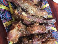 -新疆狼爷烤肉(宋庄店)