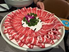 -额尔敦传统涮(体育场店)
