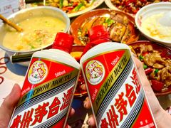 -耙吉吉川味小酒馆(本地人回头店)