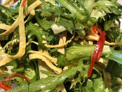 家常凉菜-东方饺子王(工农大路店)