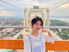 -七彩云南欢乐世界