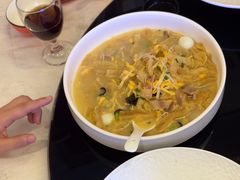 -聚鑫阁江浙菜·非遗传承技艺(青村帝华园店)