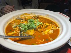 -魏铭鱼头捞饭(晋阳路店)