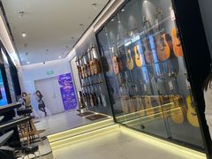 -雅马哈乐器专卖店(广州旗舰店)