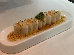 -江城小馆陕南妈妈菜·全球旅行餐厅(钟楼店)