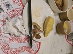 -冀粤香海鲜自助餐厅(西美五洲店)