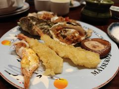 -松子料理(亮马桥店)