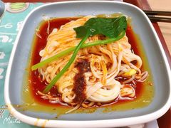 魏家米皮-魏家凉皮(协和店)