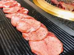 -神户赤童日式烤肉伙伴(东直门店)