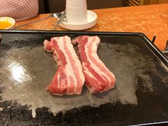 鲜五花肉-香猪坊(五道口店)
