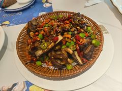 -渔家大院·胶东海鲜·老鲁菜餐厅(德胜店)