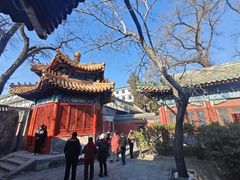 -贤良祠