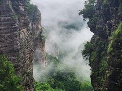 -雁荡山风景名胜区