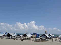 -碧海银沙景区