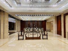 -济南喜来登酒店