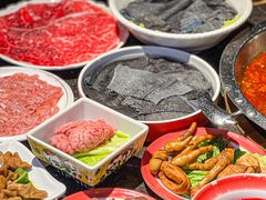 -巴蜀大宅门火锅(北大街店)