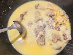 -阿鸡鱼庄·顺德鲜蒸小炒(亚运村店)