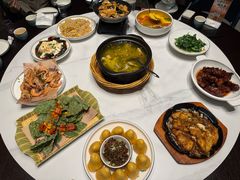 -食光慢宴·安吉土菜馆