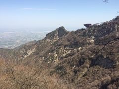 -少华山国家森林公园
