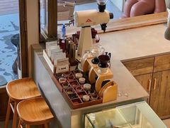 -城南花开咖啡(稻花村店)
