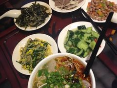 -东方宫中国兰州牛肉拉面(厦门旗舰店)