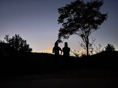 -北京西山国家森林公园