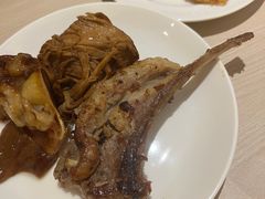 -怡咖啡·自助餐·西安香格里拉