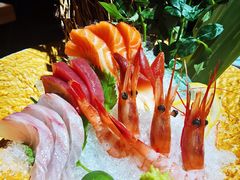 -渔寿司·日本料理(艾尚天地店)
