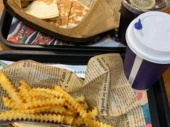-TACO STAR 塔可星(下沙宝龙店)