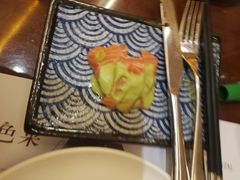 -济南鲁能贵和洲际酒店-第六层自助餐厅