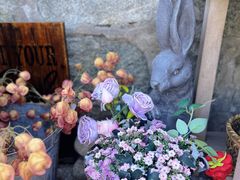-京北渔家傲