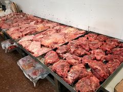 -杨天玉腊牛羊肉