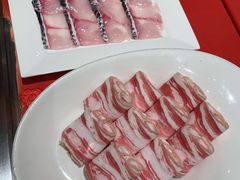 -皇城老妈川味火锅·大连海鲜火锅(港湾店)