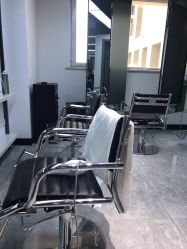 -HG美发设计沙龙