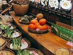 -大水车公馆·顺德菜·妈姐菜(均安店)