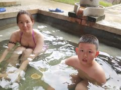 -咸宁万豪温泉谷度假区