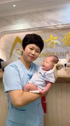 点击看大图 -东方爱堡国际母婴会所(廊坊首店广阳店)