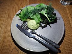 -BOR Eatery(安福路店)