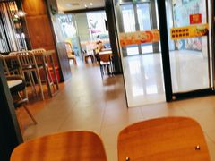 -汉堡王(上海缤谷一期店)