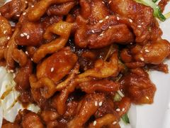 -合合春饼·酱骨·东北菜(潘家园店)