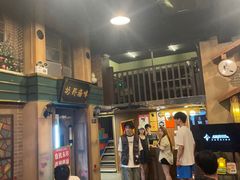 -星空密室·精选(天一豪景店)