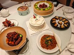 -淮扬厨子(健康路店)