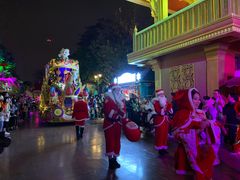 -南宁方特东盟神画