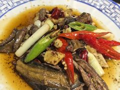 -百年粉蒸牛肉